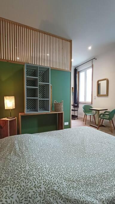 Le Raffine Apartment Millau Exterior foto