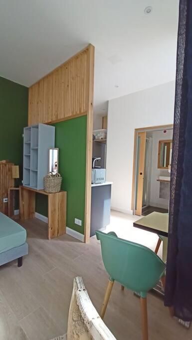 Le Raffine Apartment Millau Exterior foto